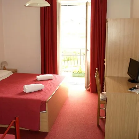 Bellaria Hotel Levico Terme