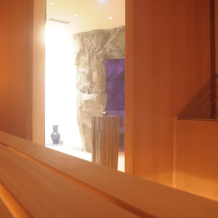 Hotel Bellaria Levico Terme