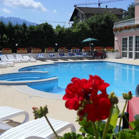 Hotel Bellaria 3*