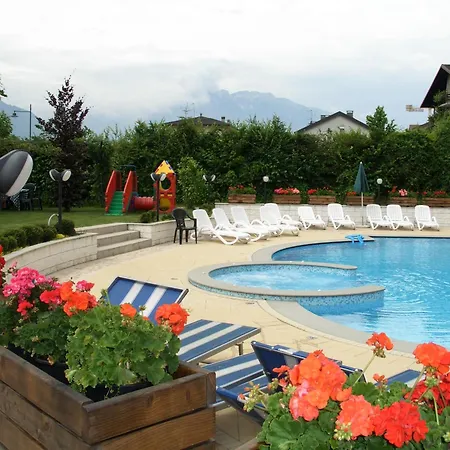 Bellaria Levico Terme