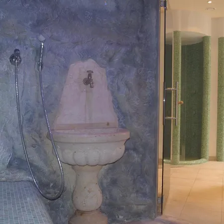 Hotel Bellaria Levico Terme