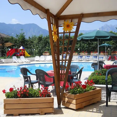 Bellaria Levico Terme