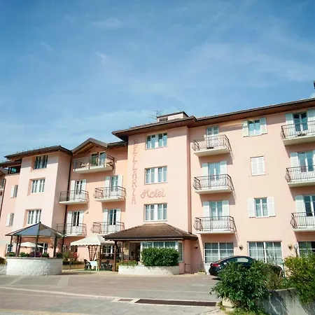 Bellaria Hotel