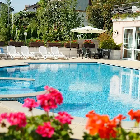 Bellaria Hotel Levico Terme