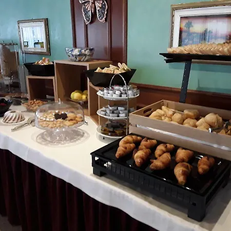 Bellaria Hotel Levico Terme