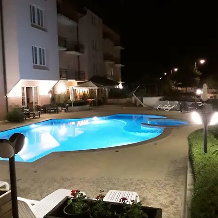 Bellaria Levico Terme