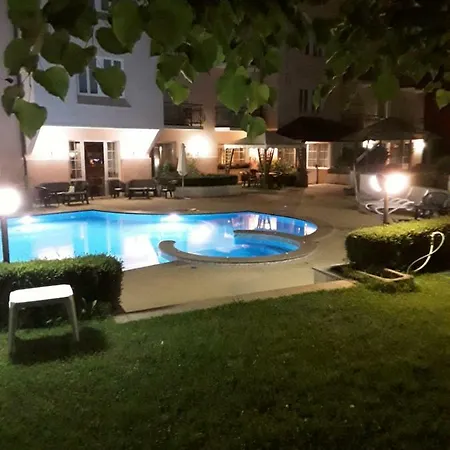 Hotel Bellaria