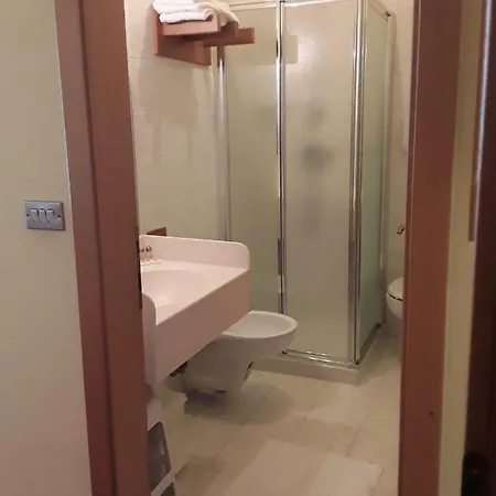 Bellaria Hotel Levico Terme