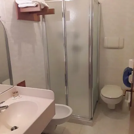 Hotel Bellaria 3*