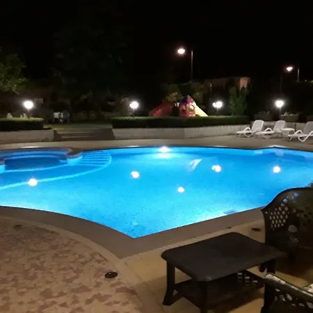 Bellaria 3*