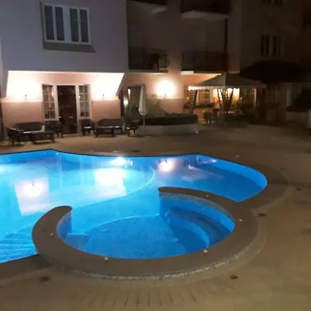 Bellaria Hotel 3*
