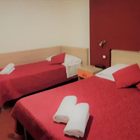 Bellaria 3*