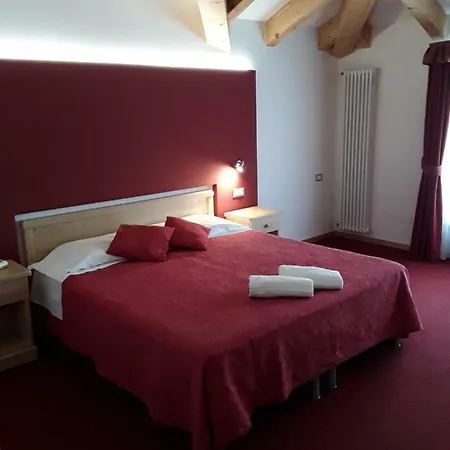Hotel Bellaria 3*