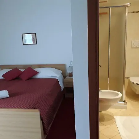 Bellaria Hotel Levico Terme