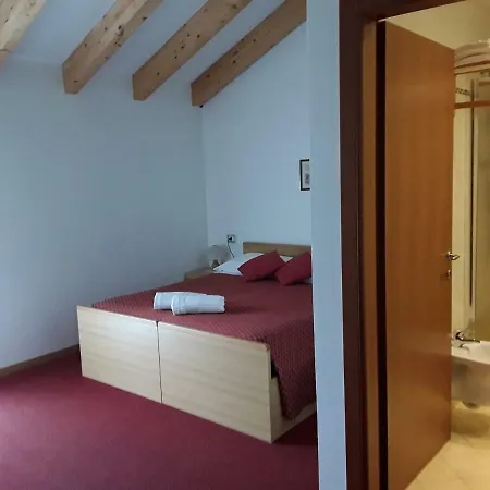 Bellaria Hotel Levico Terme