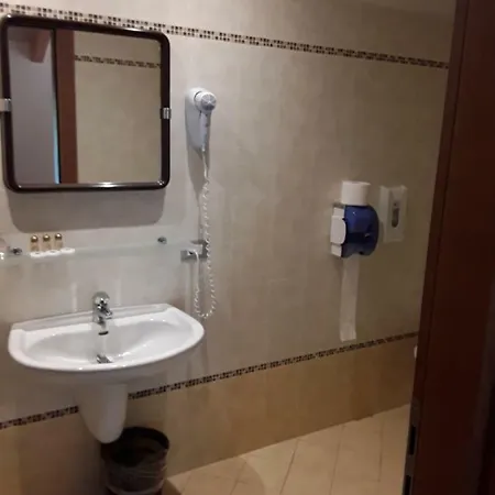 Bellaria Hotel Levico Terme