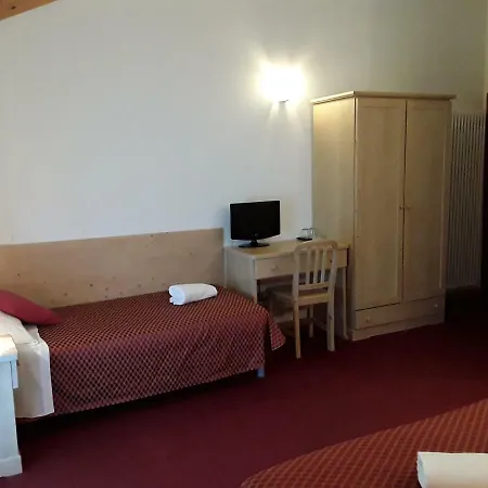 Bellaria Hotel