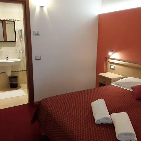 Hotel Bellaria