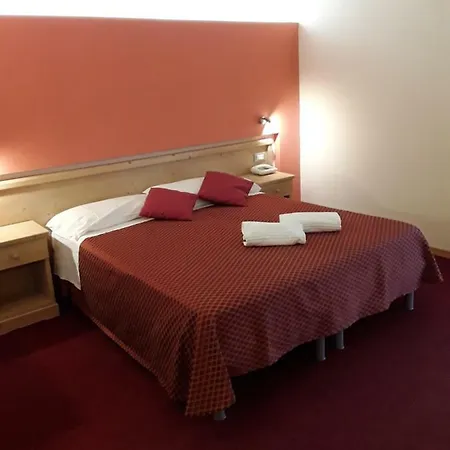 Bellaria Hotel