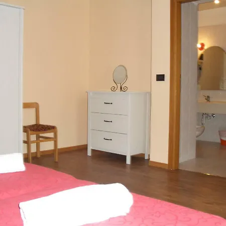 Bellaria Hotel Levico Terme